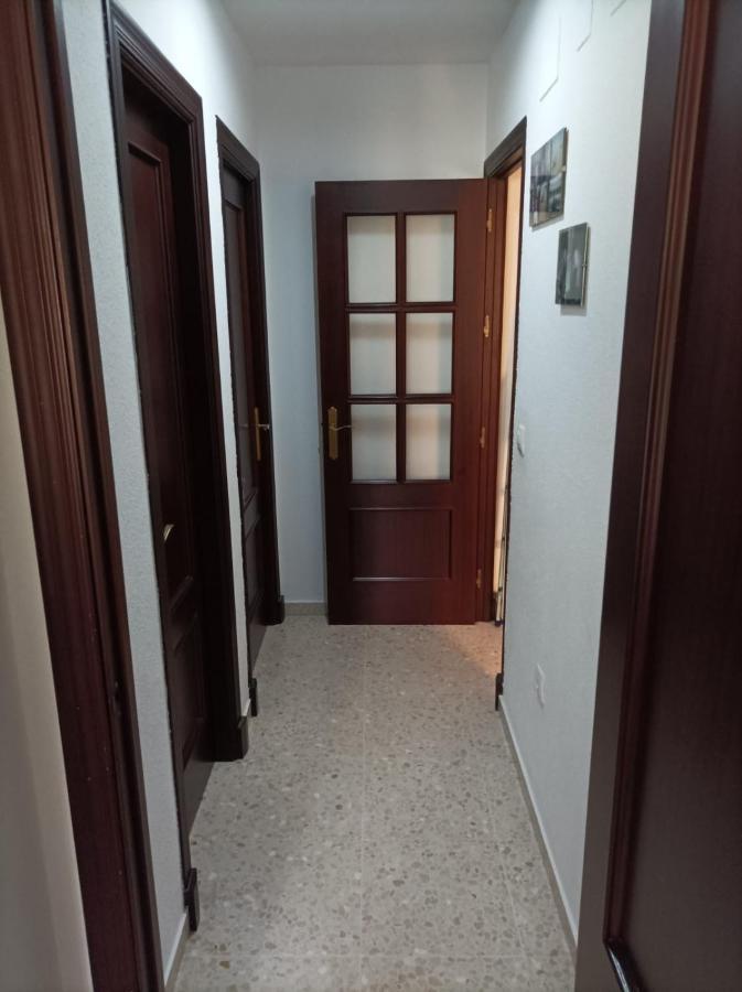 Casa Salicor Chiclana Daire Chiclana de la Frontera Dış mekan fotoğraf